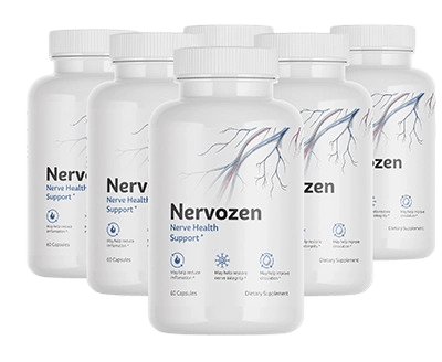 Nervozen USA Discount