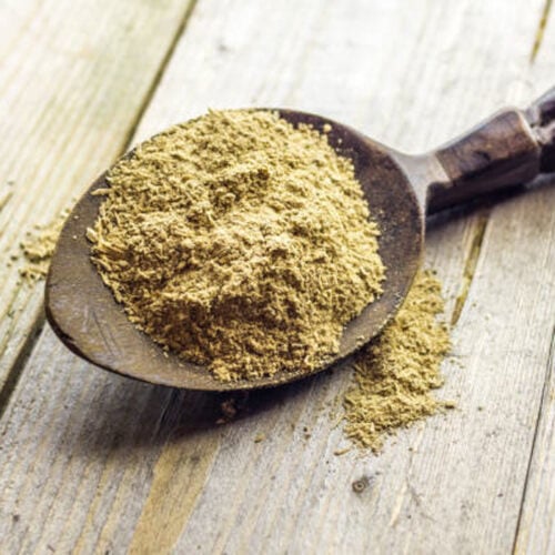 Nervozen USA Ingredients