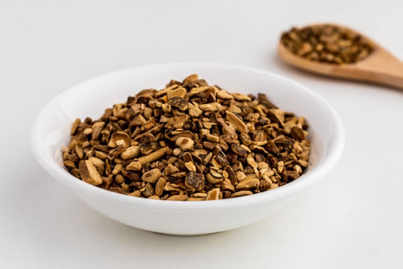 Nervozen USA Ingredients