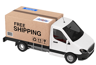 Nervozen USA Shipping